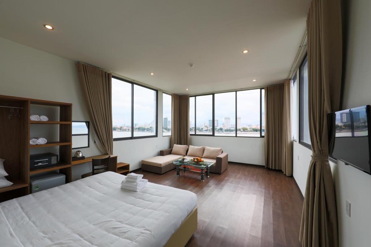 Vitalis Riverside Da Nang