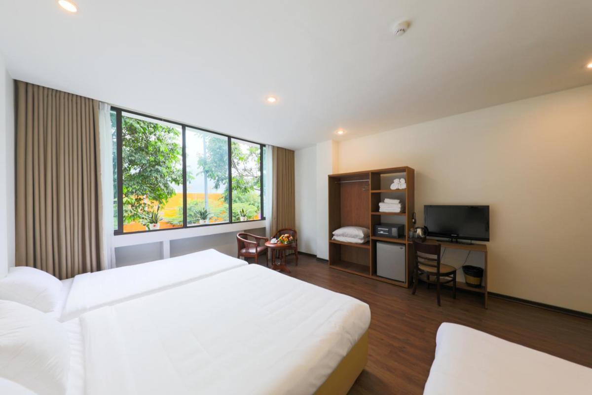 Vitalis Riverside