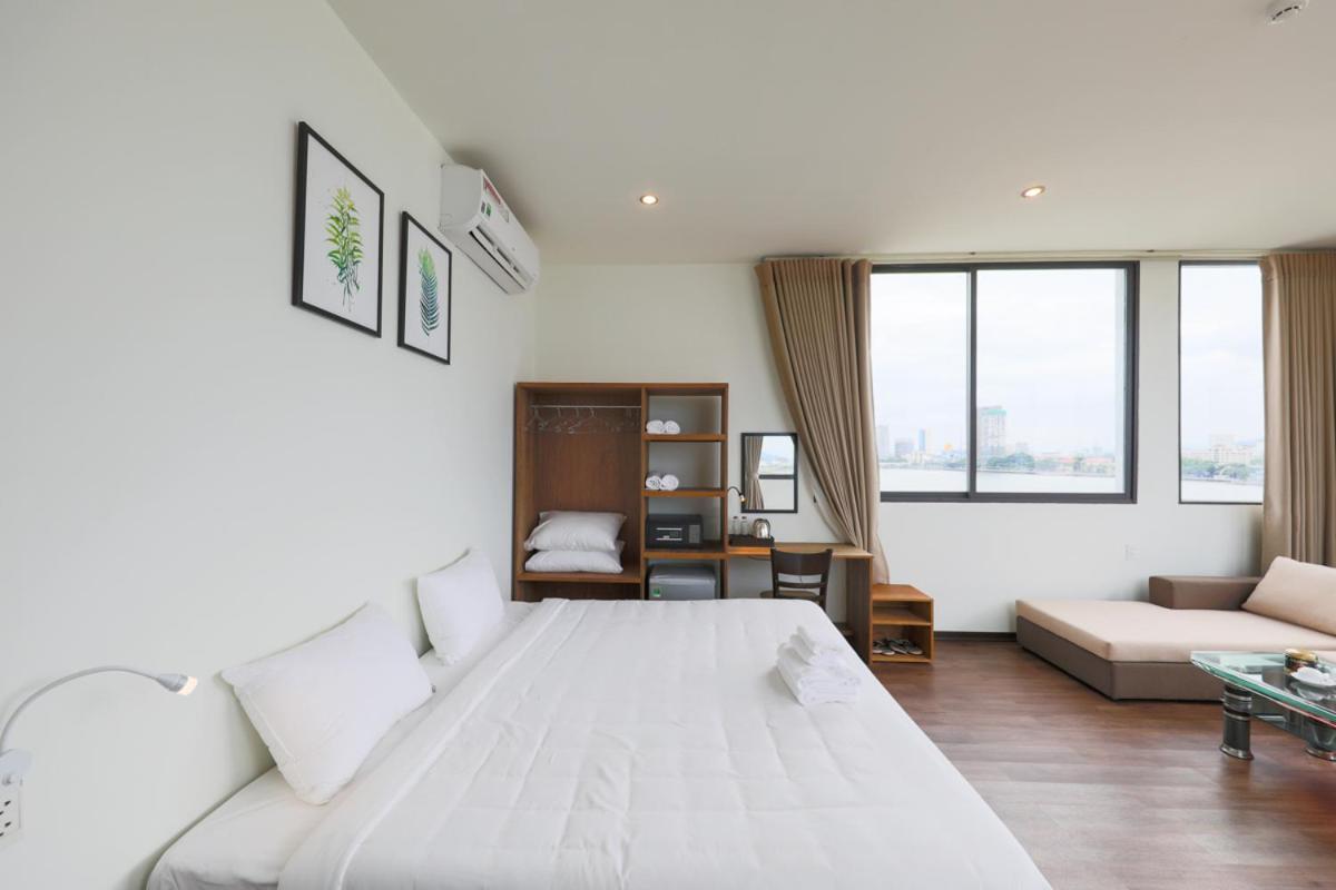 Vitalis Riverside 2*