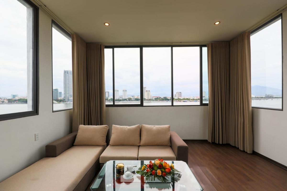 Vitalis Riverside