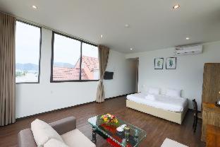 Hotel Vitalis Riverside Da Nang