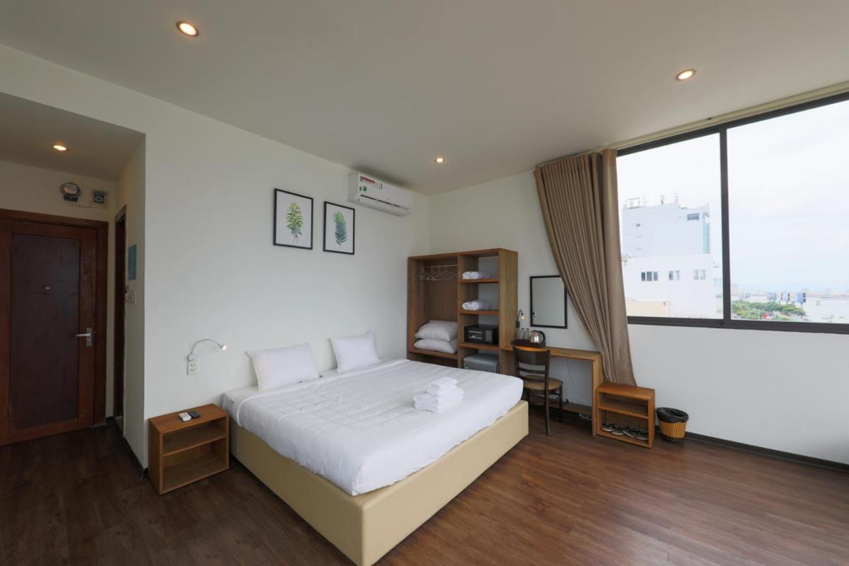 Vitalis Riverside