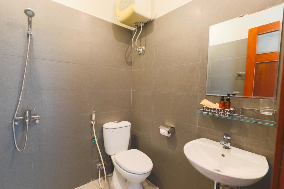 Vitalis Riverside Da Nang