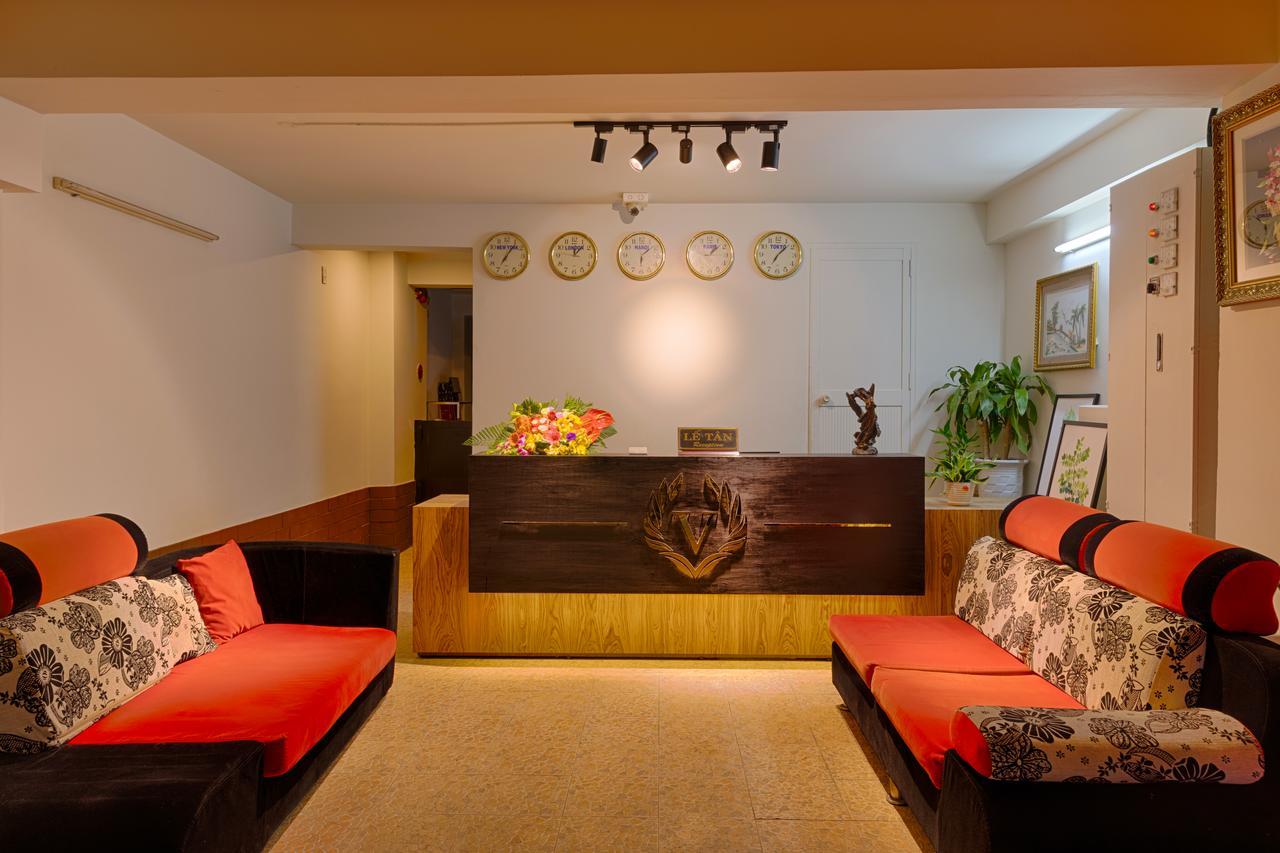 Vitalis Riverside