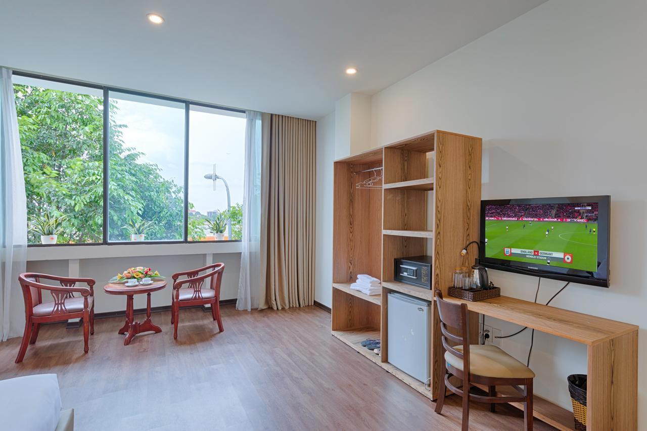 Vitalis Riverside