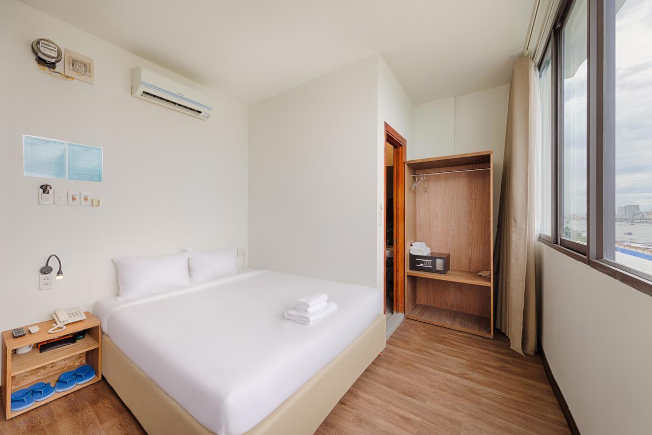 Vitalis Riverside