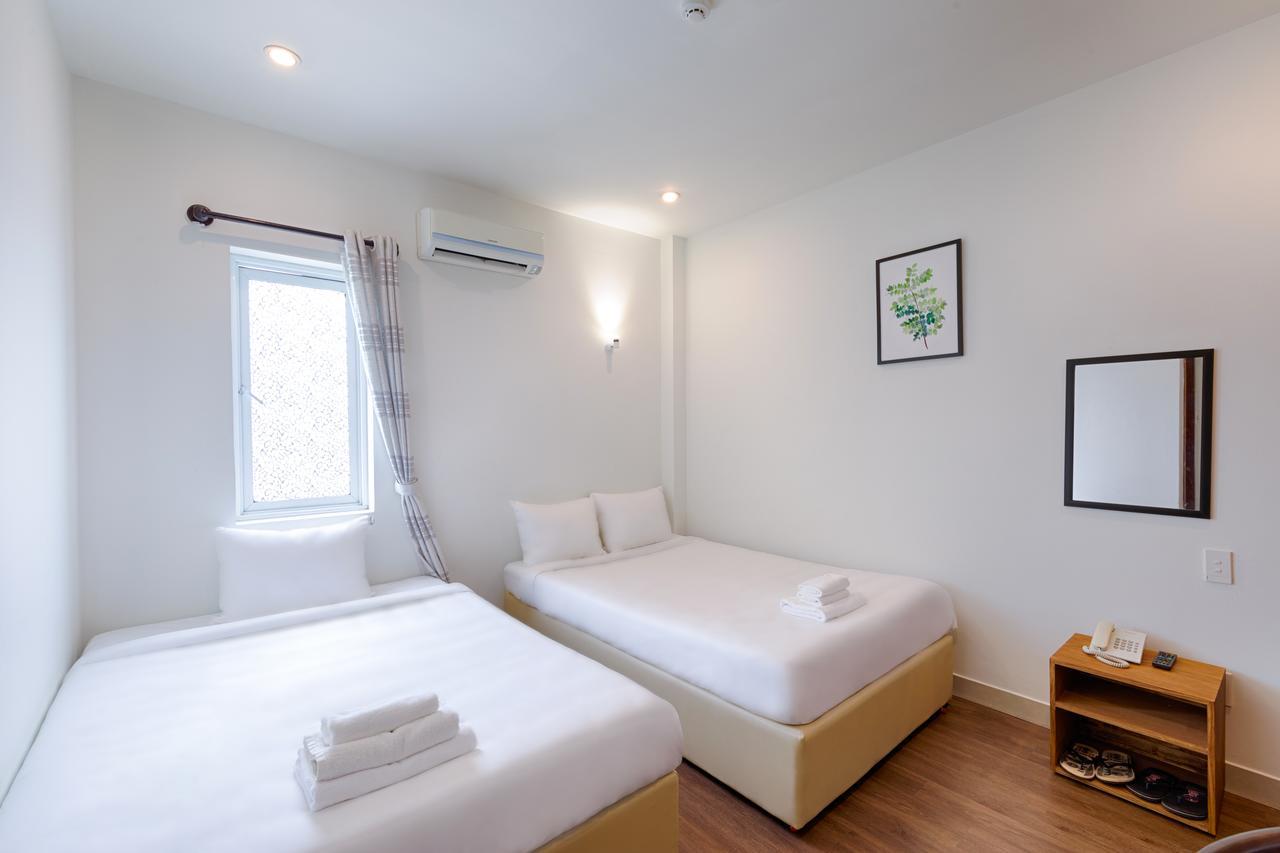Hotel Vitalis Riverside