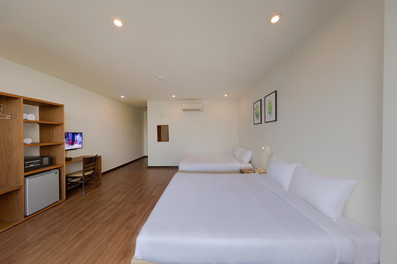 Vitalis Riverside 2* Da Nang