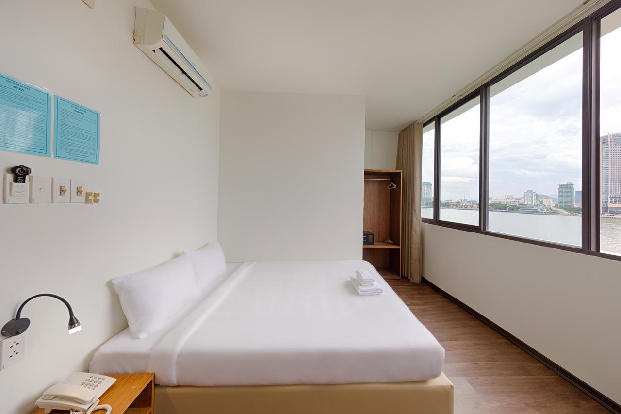 Hotel Vitalis Riverside Da Nang