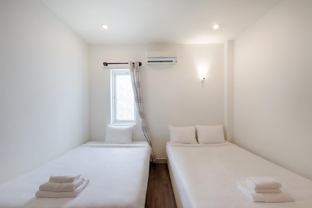 Hotel Vitalis Riverside Da Nang