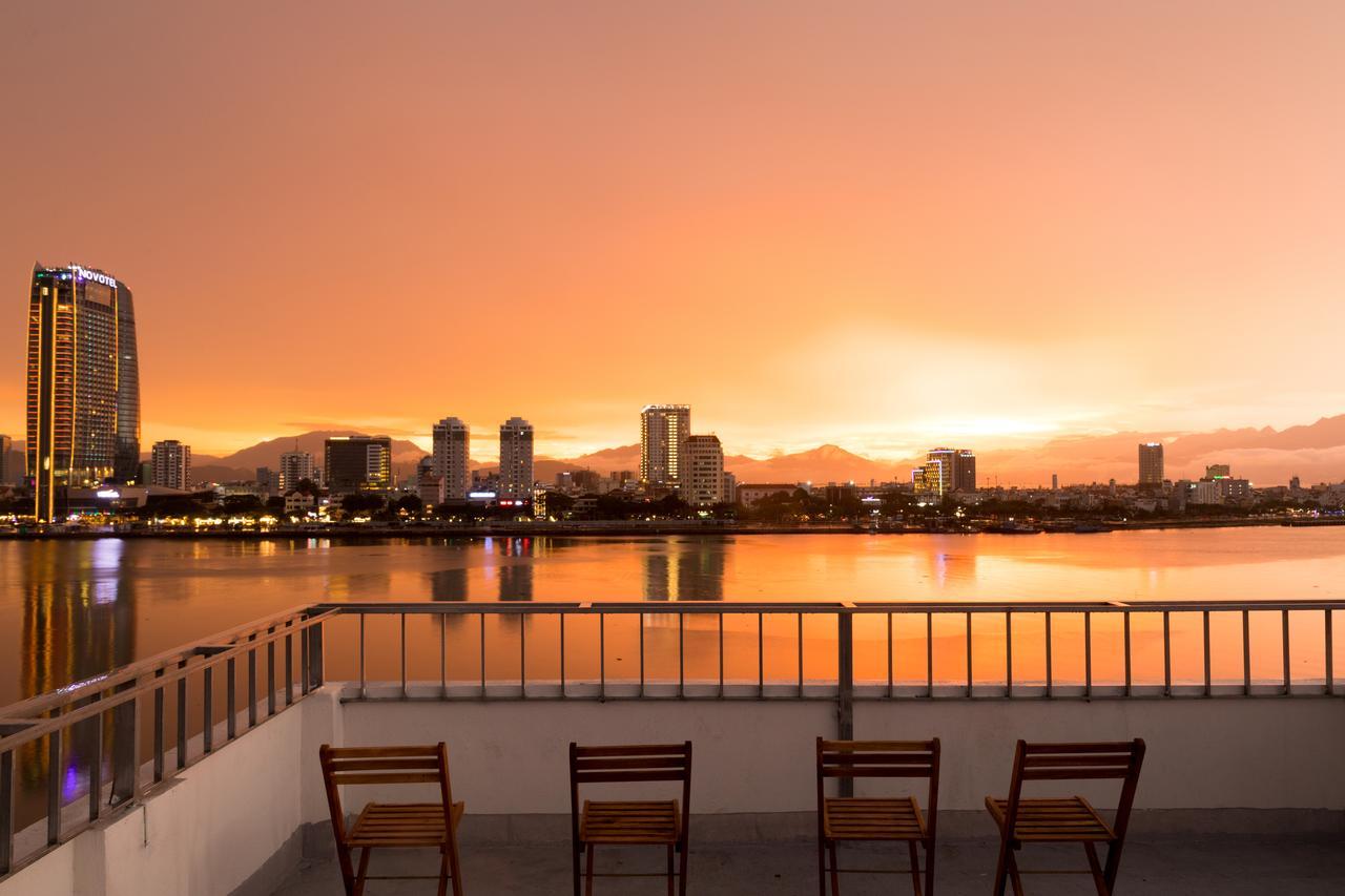 Hotel Vitalis Riverside Da Nang