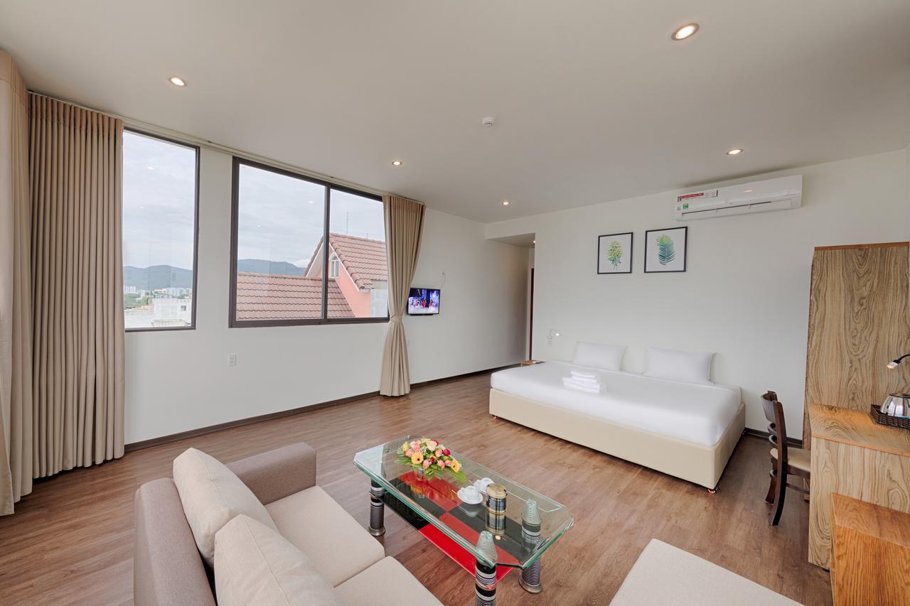 Vitalis Riverside 2* Da Nang
