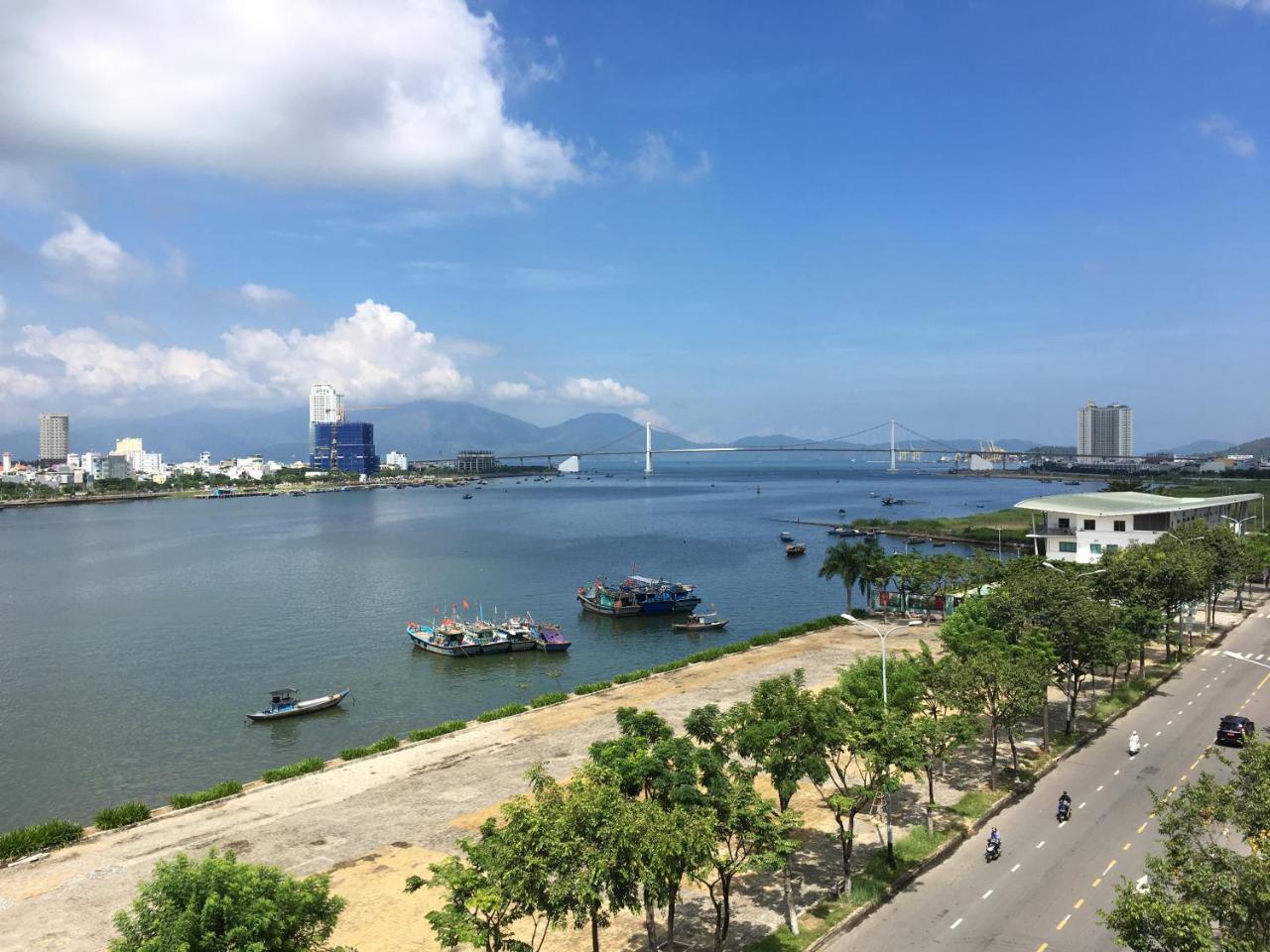 Vitalis Riverside Hotel 2*