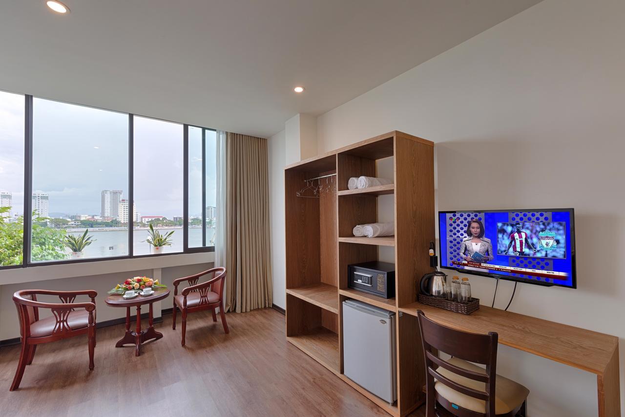 Hotel Vitalis Riverside 2*
